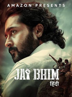 Jai Bhim 2021