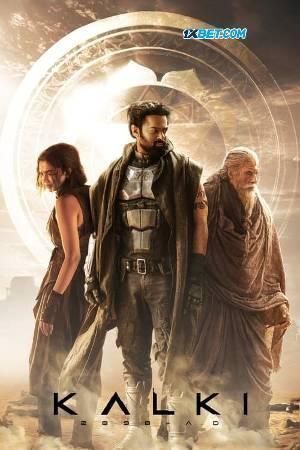 Kalki 2898 Ad 2024