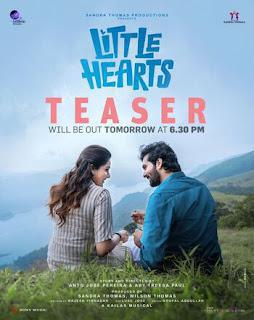 Little Hearts 2024