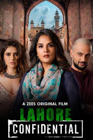 Lahore Confidential 2021