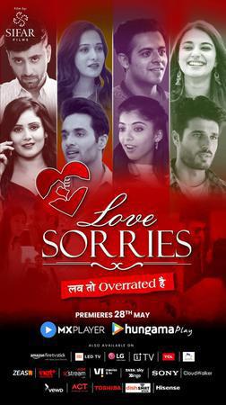 Love Sorries 2021