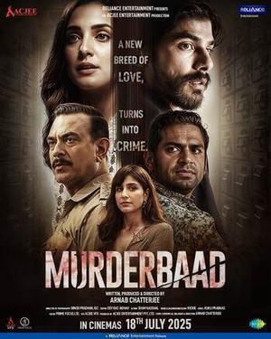 Murderbaad 2025