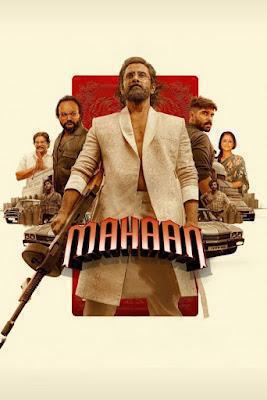 Mahaan 2022