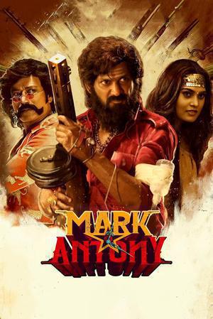 Mark Antony 2023