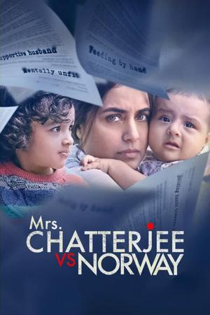 Mrs Chatterjee Vs Norway 2023