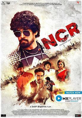 Ncr: Chapter One 2021