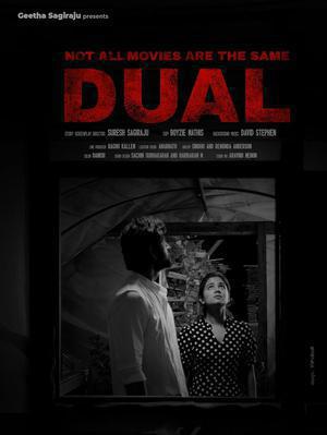 Not All Movies Are The Same: Dual 2025