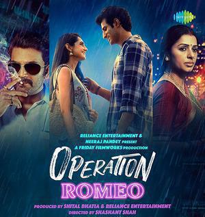 Operation Romeo 2022