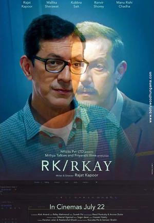 Rk Rkay 2022