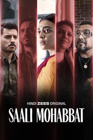 Saali Mohabbat 2024