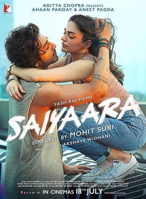 Saiyaara 2025