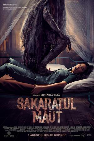 Sakaratul Maut 2024