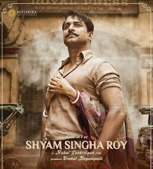 Shyam Singha Roy 2021