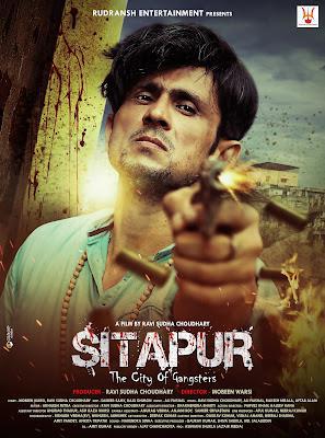 Sitapur: The City Of Gangsters 2021