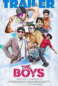 The Boys 2024