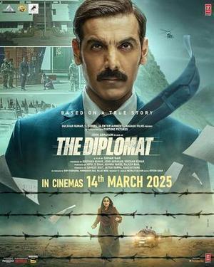 The Diplomat 2025