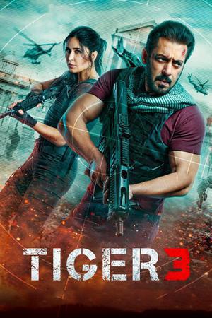 Tiger 3 2023