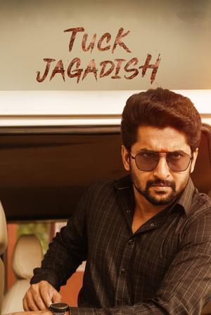 Tuck Jagadish 2021