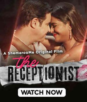 The Receptionist 2023
