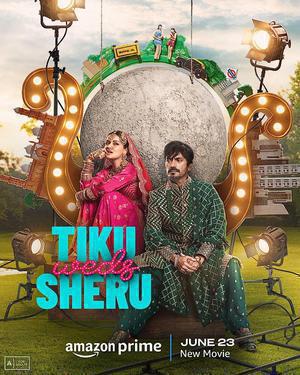 Tiku Weds Sheru 2023