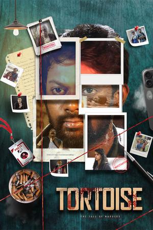 Tortoise: The Tale Of Murders 2025