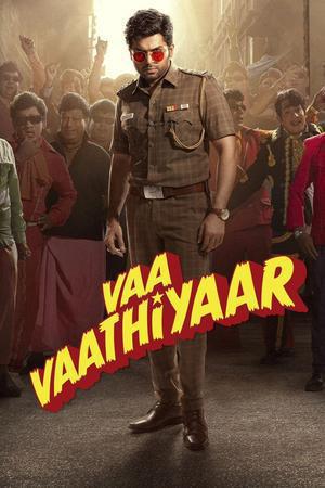 Vaa Vaathiyaar 2025