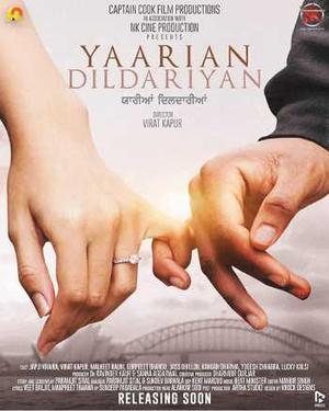 Yaarian Dildariyan 2022