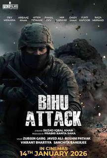 Bihu Attack 2026