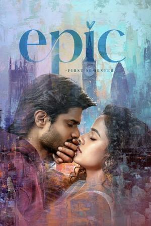 Epic - First Semester 2026