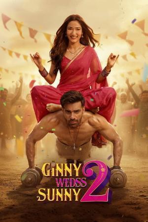 Ginny Wedss Sunny 2 2026