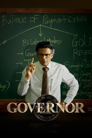 Governor 2026