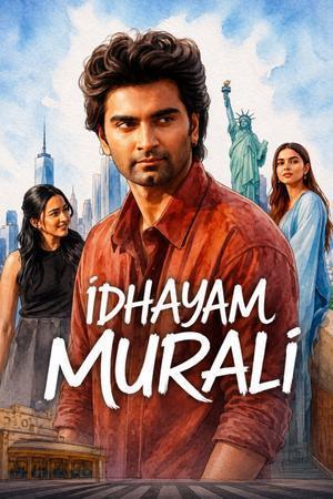 Idhayam Murali 2026