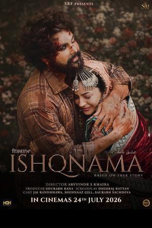 Ishqnama 2026