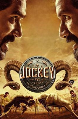Jockey 2026