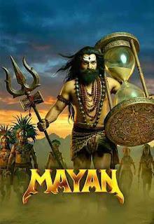 Mayan 2026