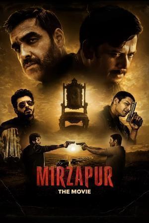 Mirzapur: The Movie 2026