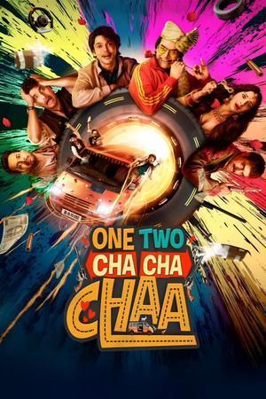 One Two Cha Cha Chaa 2026