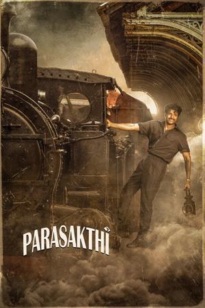 Parasakthi 2026