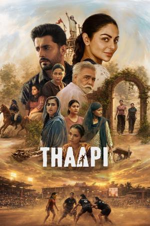 Thaapi 2026