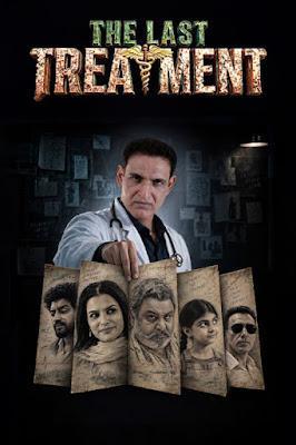 The Last Treatment 2026