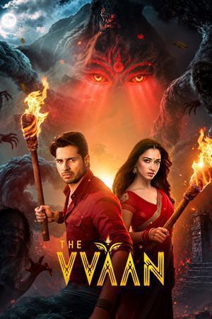 The Vvaan: Force Of The Forrest 2026