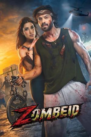 Zombeid 2026
