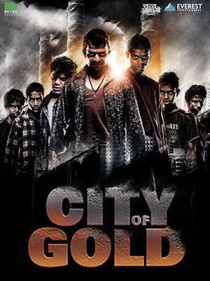 City Of Gold – Mumbai 1982 2010