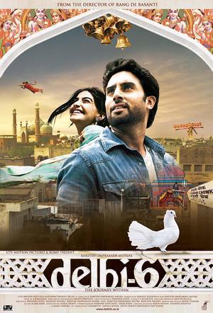 Delhi-6 2009