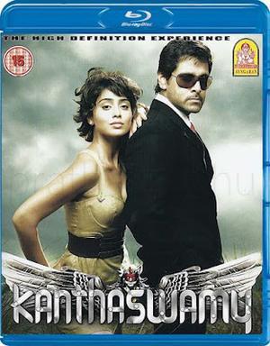 Kanthaswamy 2009