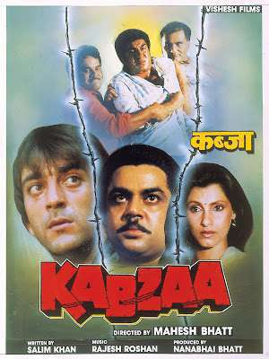 Kabzaa 1988
