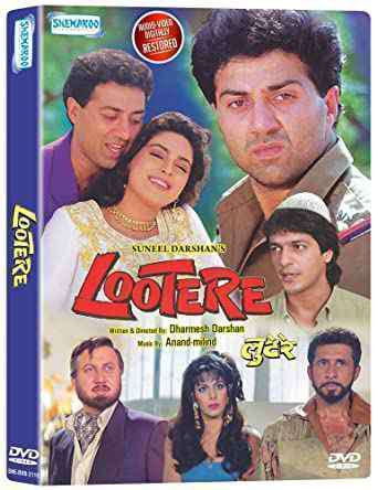Lootere 1993