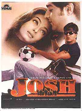 Josh 2000