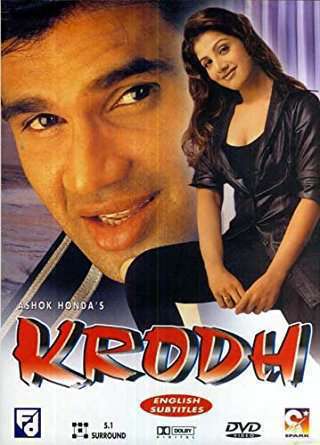 Krodh 2000