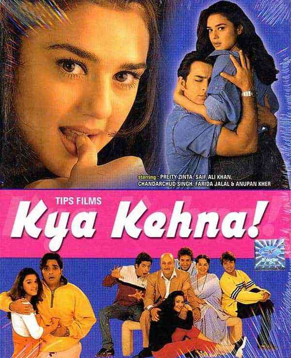 Kya Kehna 2000